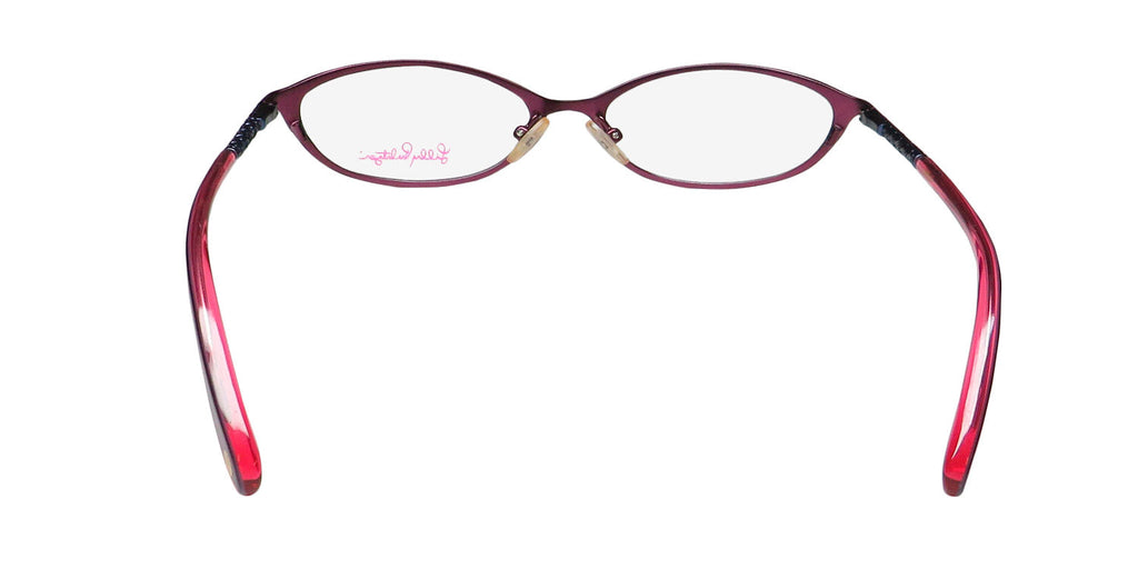 Lilly Pulitzer Connie Eyeglasses