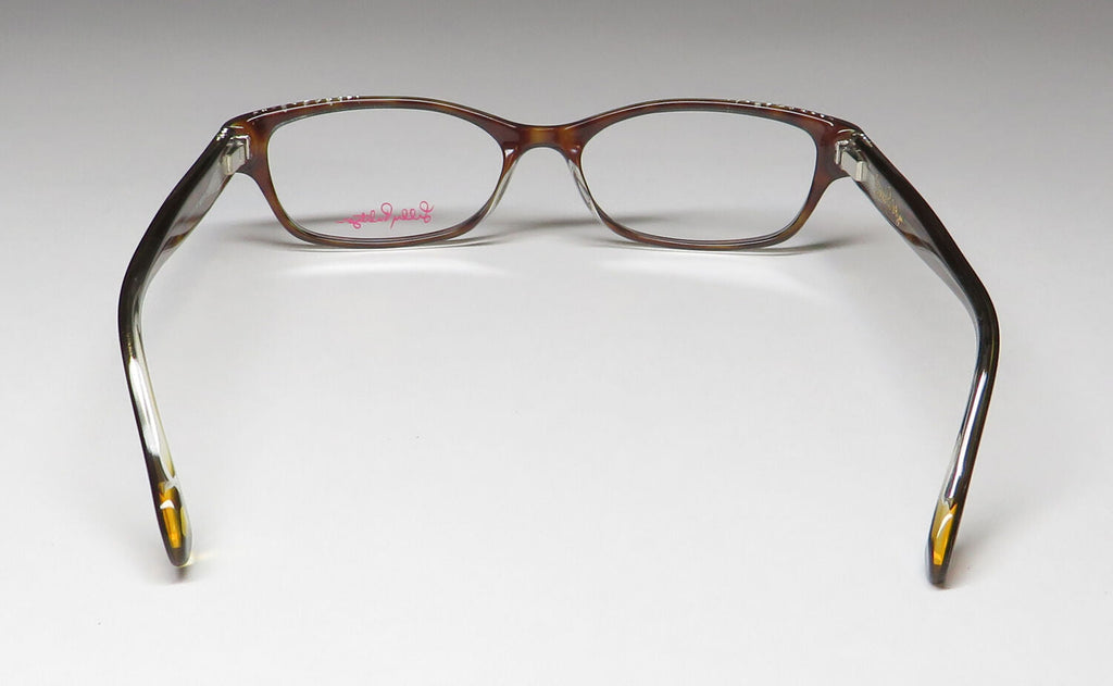 Lilly Pulitzer Clarita Eyeglasses