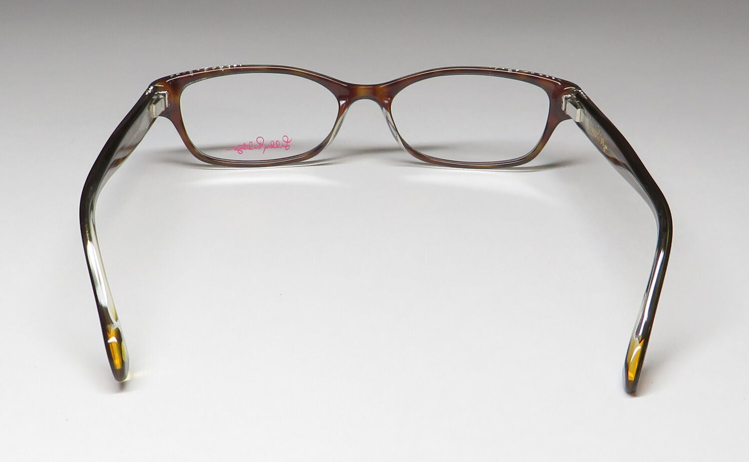Lilly Pulitzer Clarita Eyeglasses