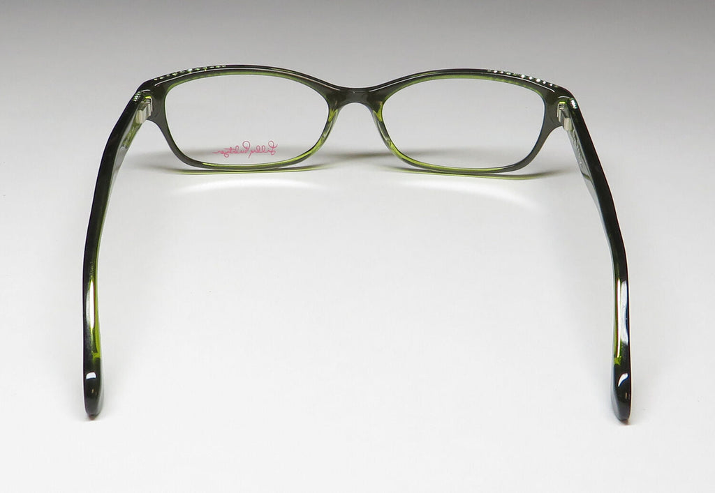 Lilly Pulitzer Clarita Eyeglasses