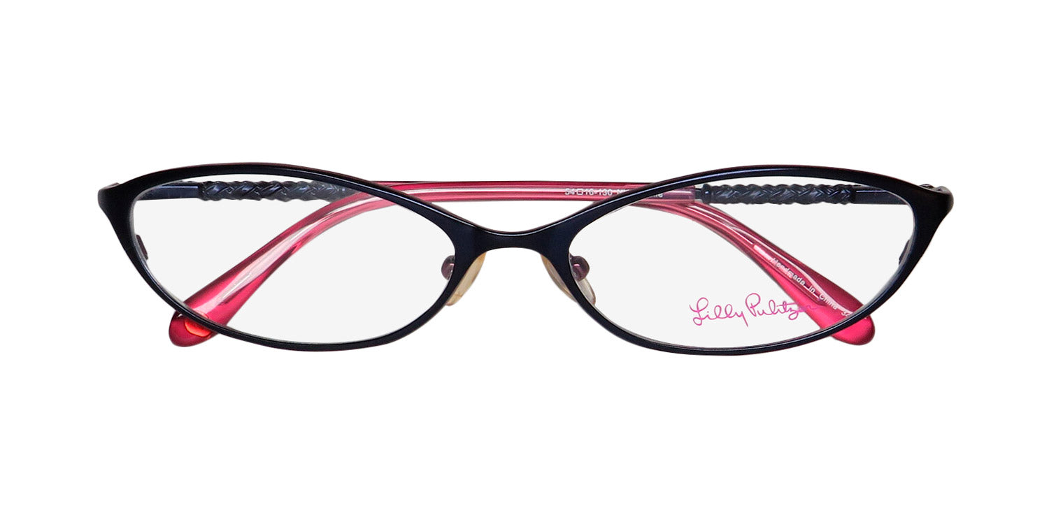 Lilly Pulitzer Connie Eyeglasses