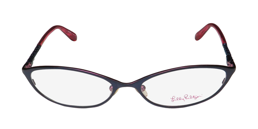 Lilly Pulitzer Connie Eyeglasses