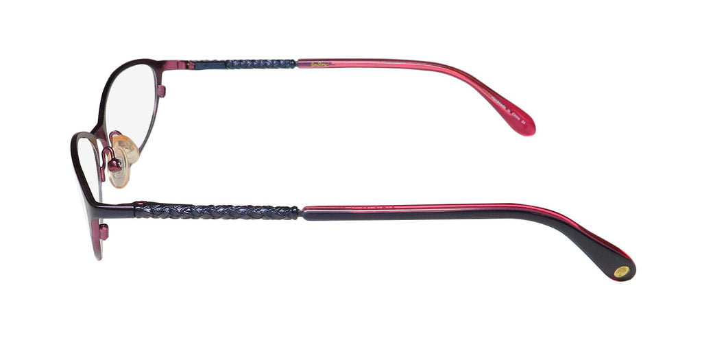 Lilly Pulitzer Connie Eyeglasses