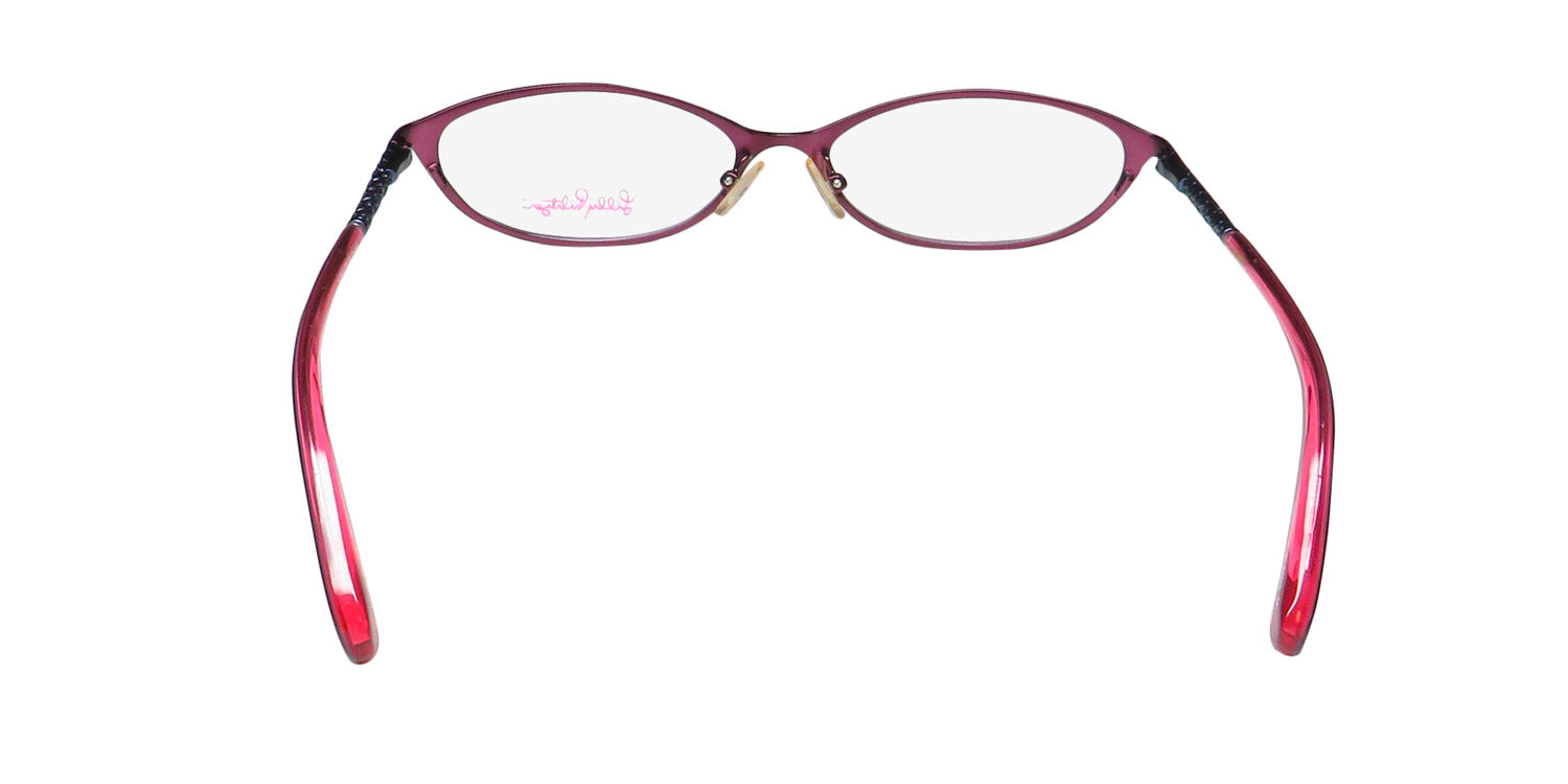 Lilly Pulitzer Connie Eyeglasses