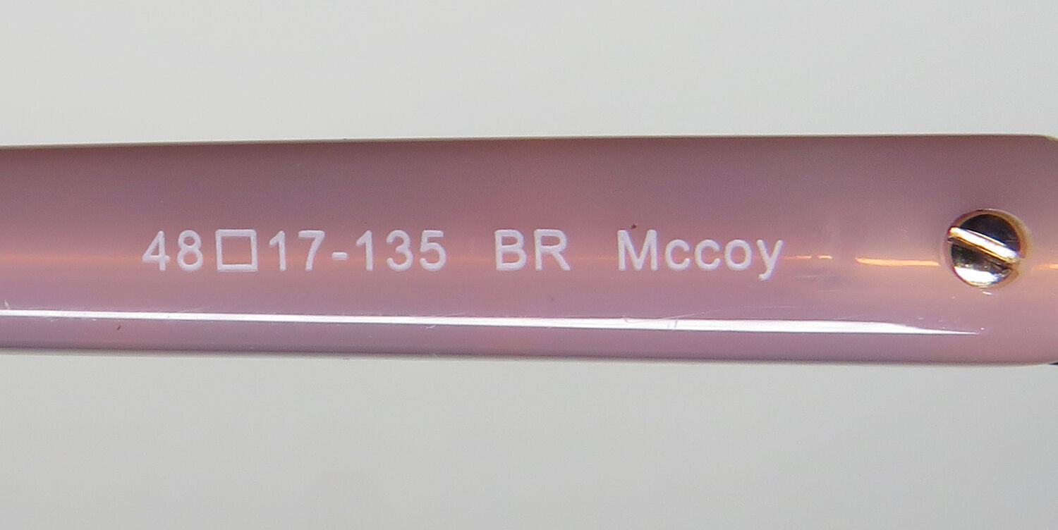 Lilly Pulitzer Mccoy Eyeglasses