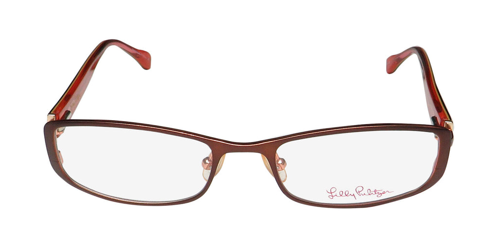 Lilly Pulitzer Krissa Eyeglasses