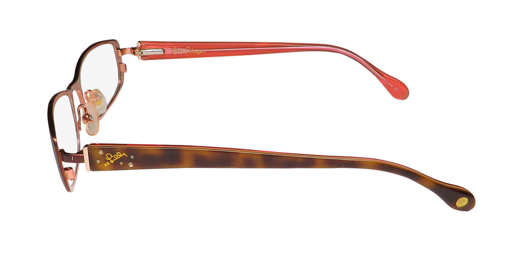 Lilly Pulitzer Krissa Eyeglasses