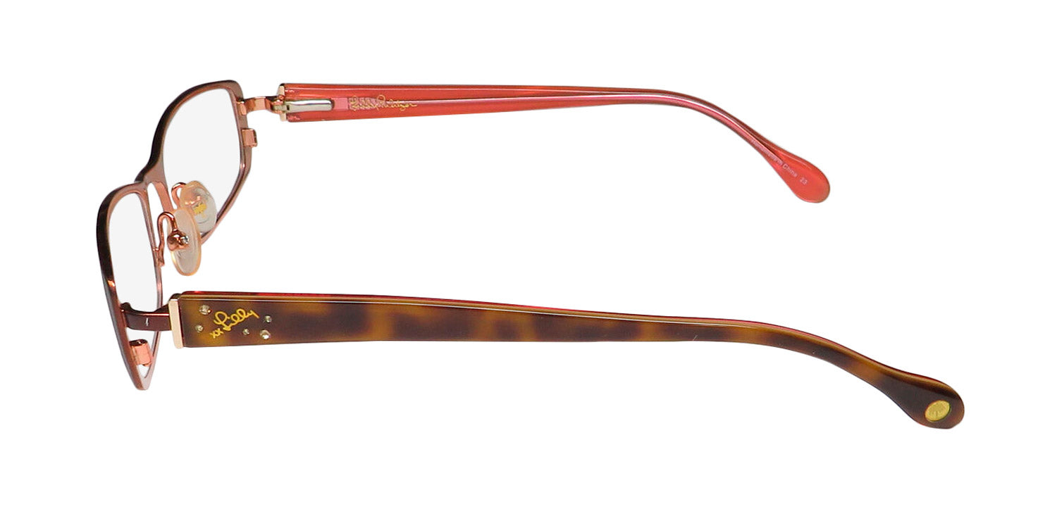 Lilly Pulitzer Krissa Eyeglasses