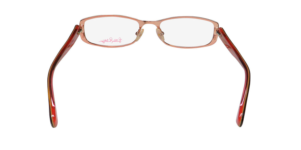 Lilly Pulitzer Krissa Eyeglasses