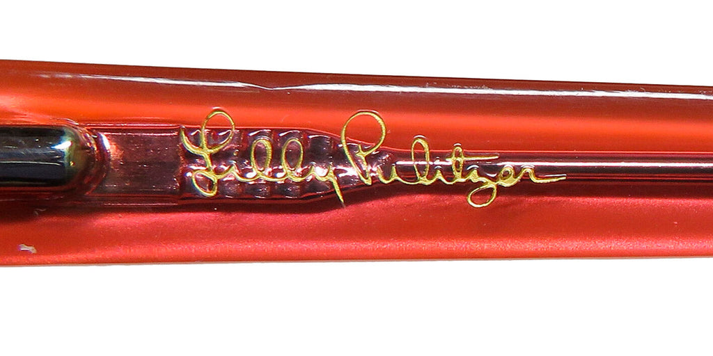 Lilly Pulitzer Krissa Eyeglasses