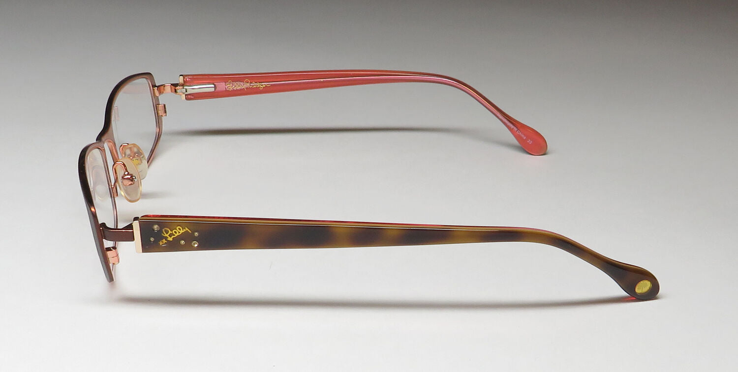 Lilly Pulitzer Krissa Eyeglasses