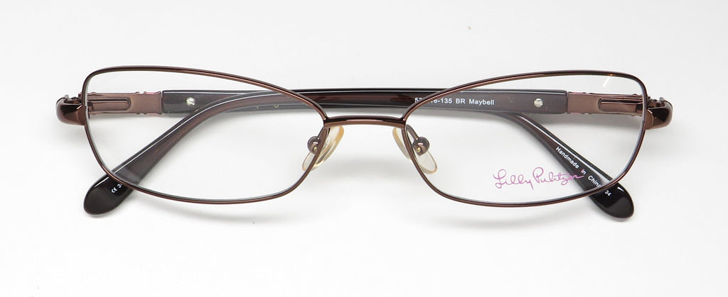 Lilly Pulitzer Maybell Eyeglasses