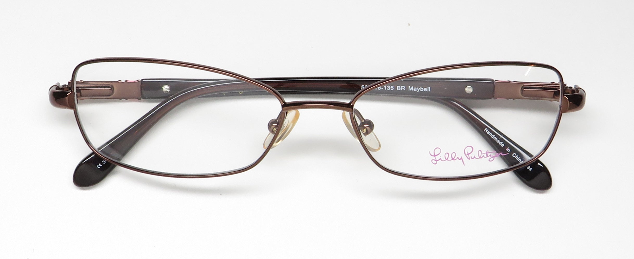 Lilly Pulitzer Maybell Eyeglasses