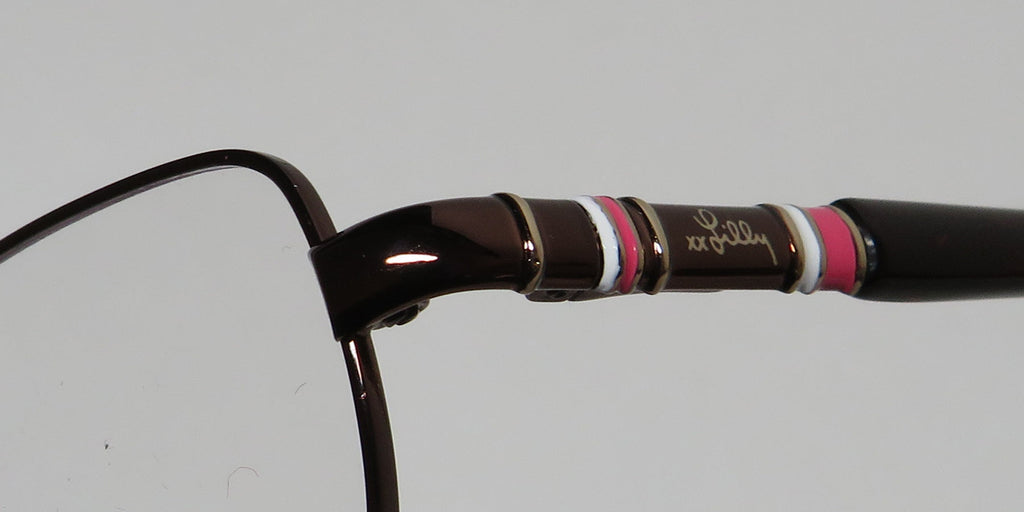 Lilly Pulitzer Maybell Eyeglasses