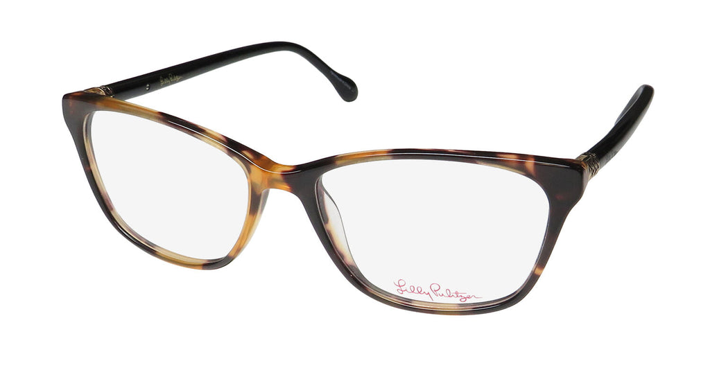 Lilly Pulitzer Lindley Eyeglasses