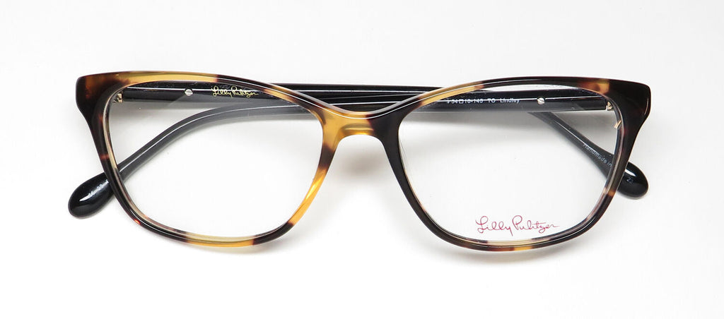 Lilly Pulitzer Lindley Eyeglasses