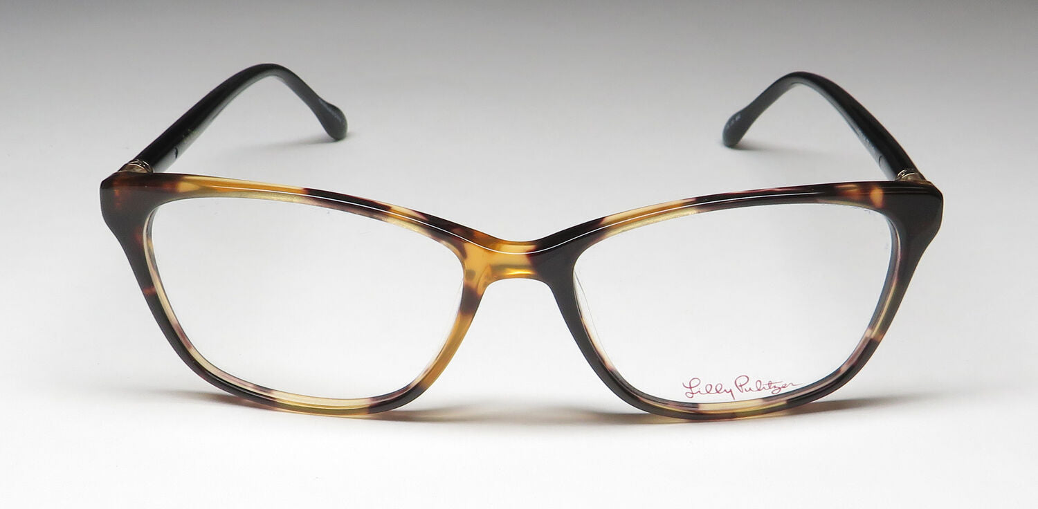 Lilly Pulitzer Lindley Eyeglasses