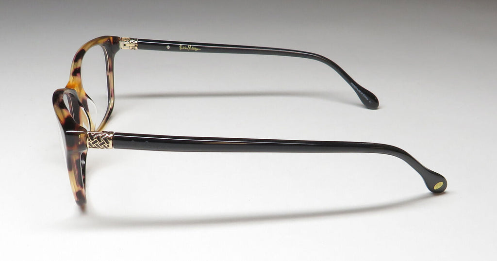 Lilly Pulitzer Lindley Eyeglasses