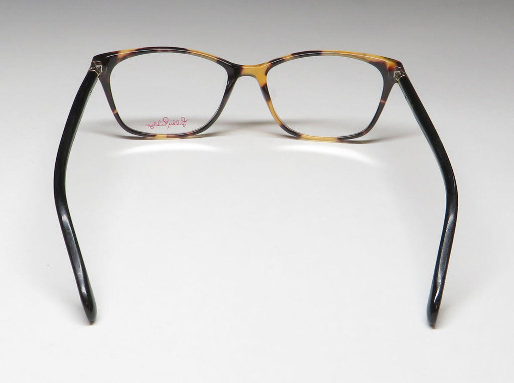 Lilly Pulitzer Lindley Eyeglasses