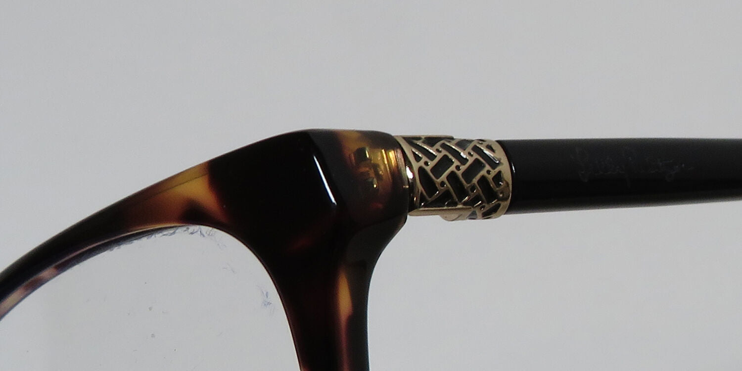 Lilly Pulitzer Lindley Eyeglasses