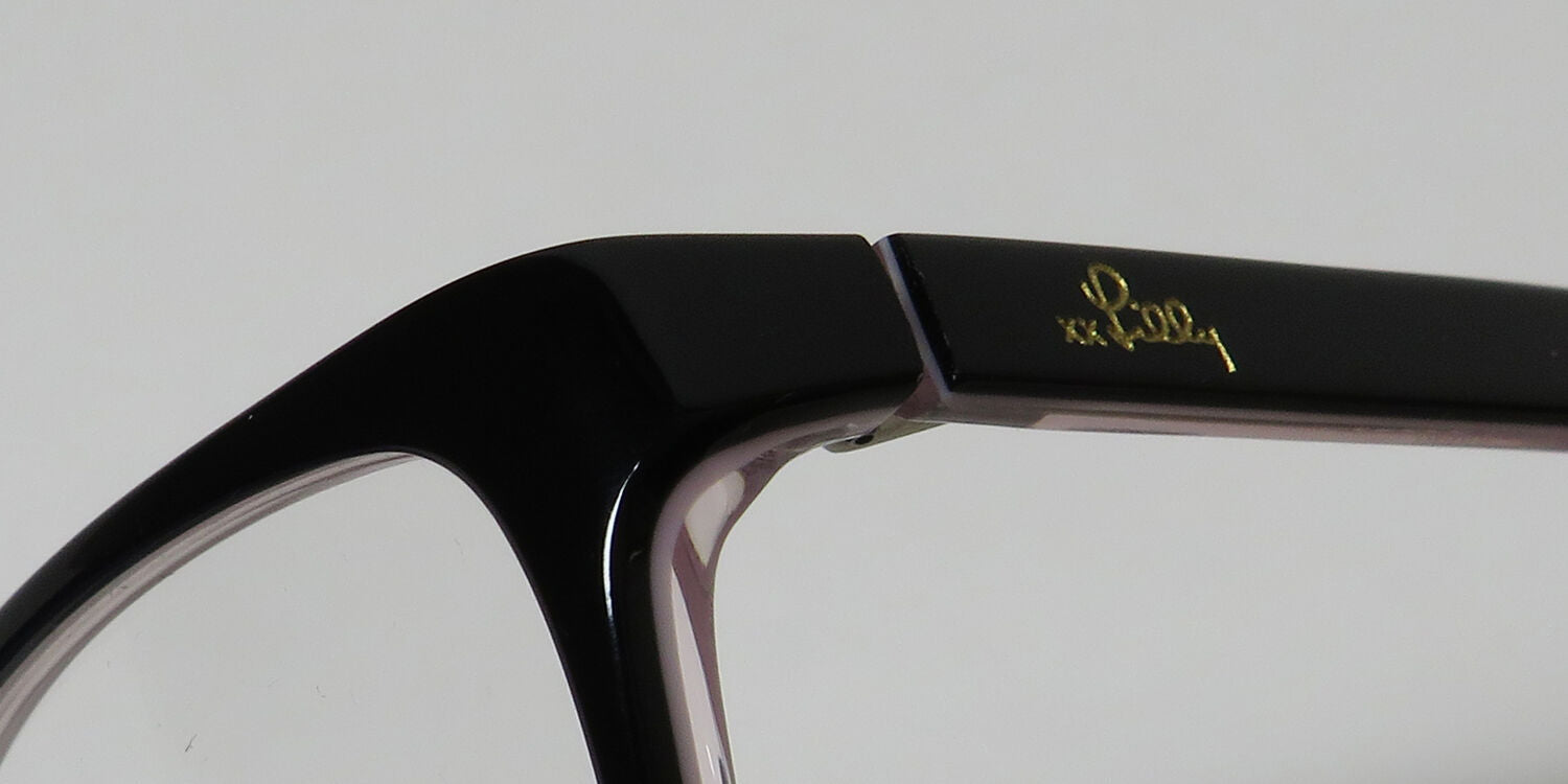 Lilly Pulitzer Jonah Eyeglasses