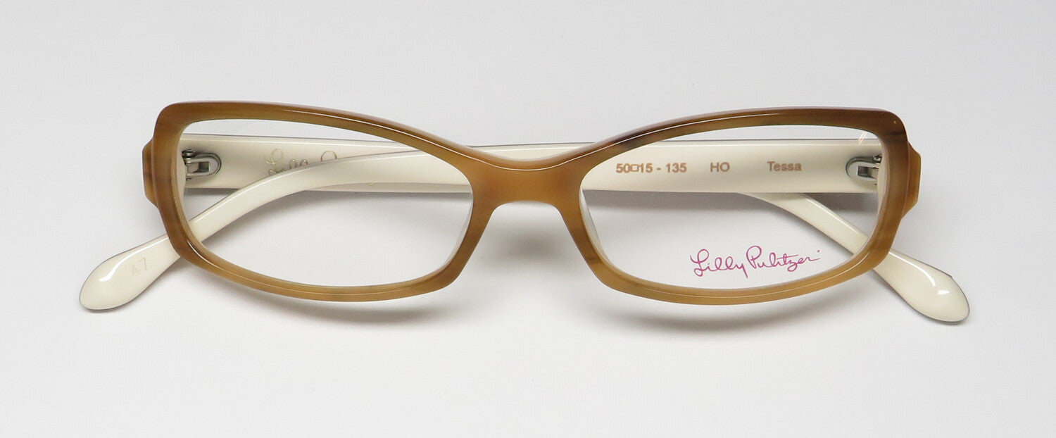 Lilly Pulitzer Tessa Eyeglasses