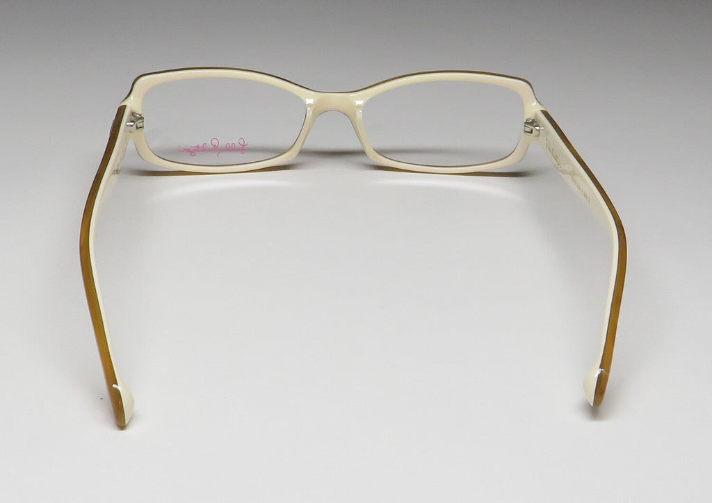 Lilly Pulitzer Tessa Eyeglasses
