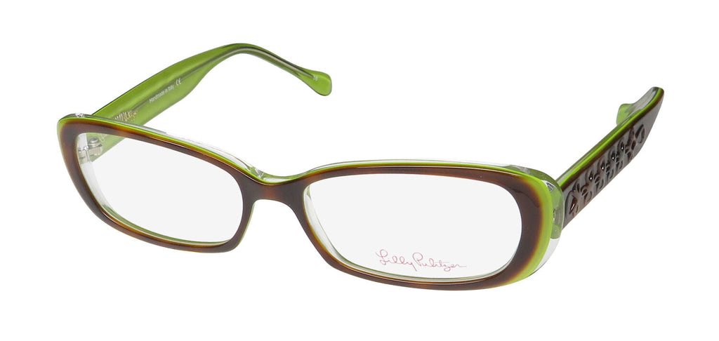 Lilly Pulitzer Saylie Eyeglasses
