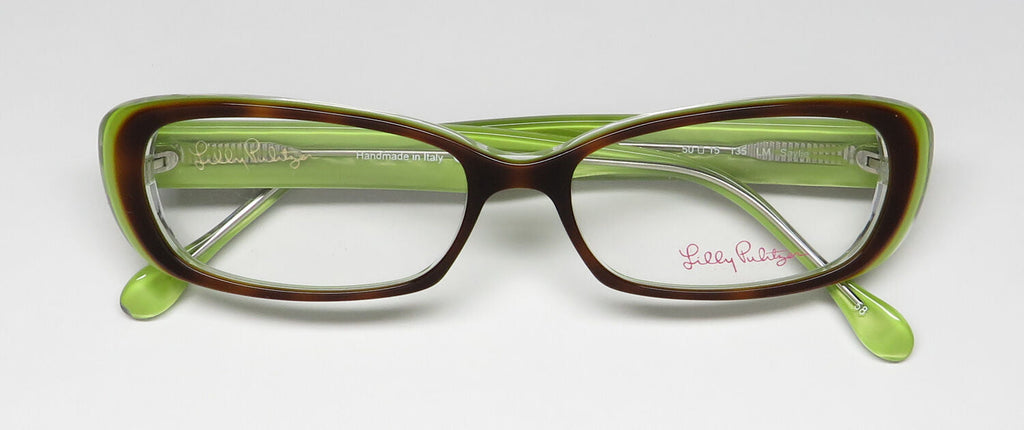 Lilly Pulitzer Saylie Eyeglasses