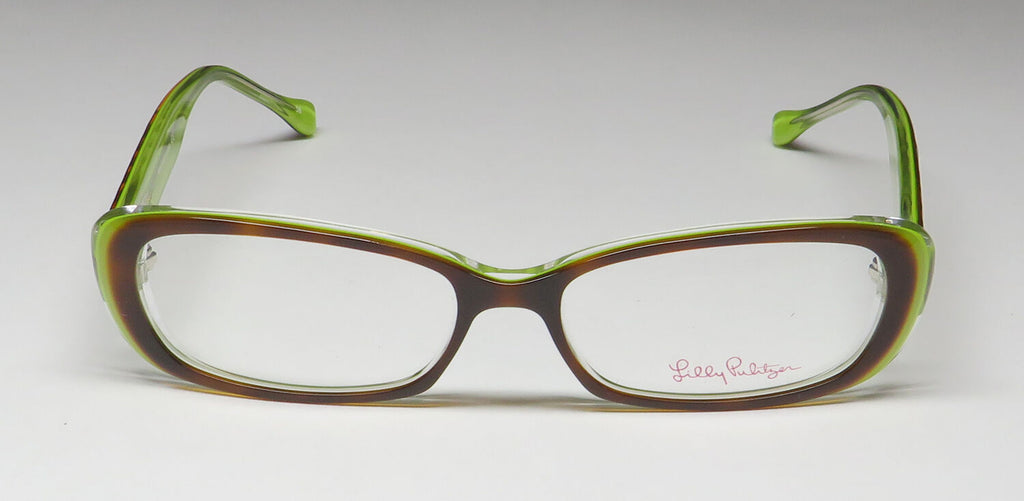 Lilly Pulitzer Saylie Eyeglasses