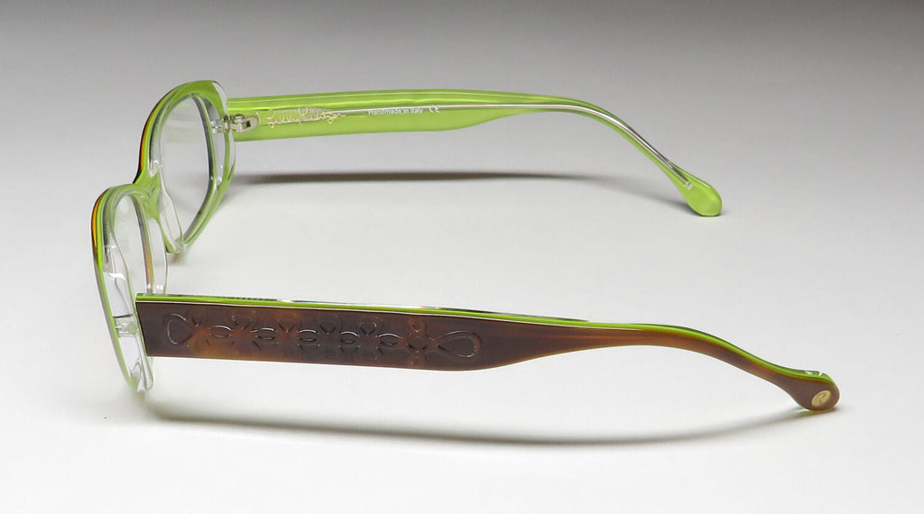 Lilly Pulitzer Saylie Eyeglasses