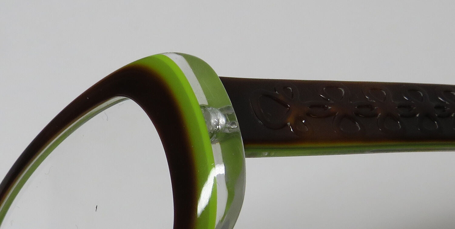 Lilly Pulitzer Saylie Eyeglasses