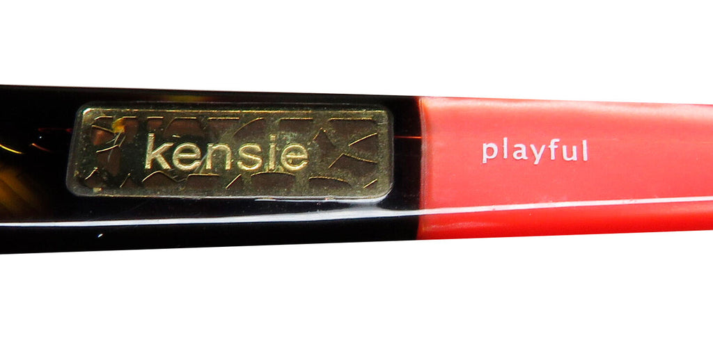 kensie Playful Eyeglasses