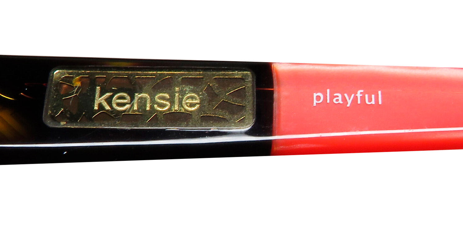 kensie Playful Eyeglasses