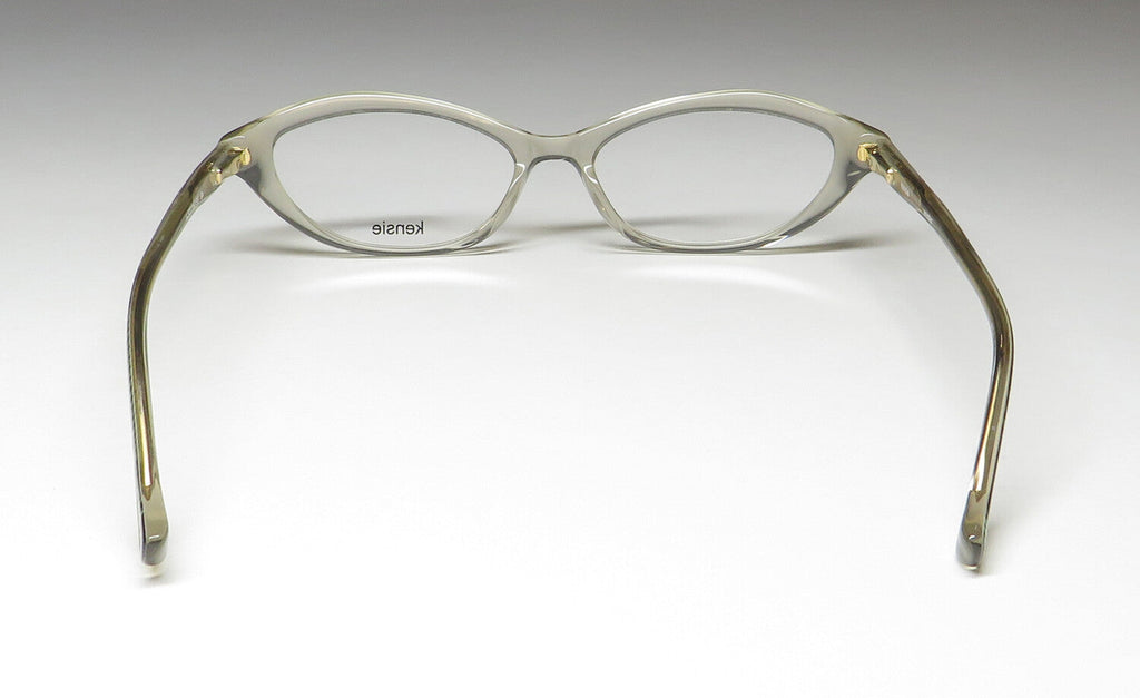 kensie Winter Eyeglasses