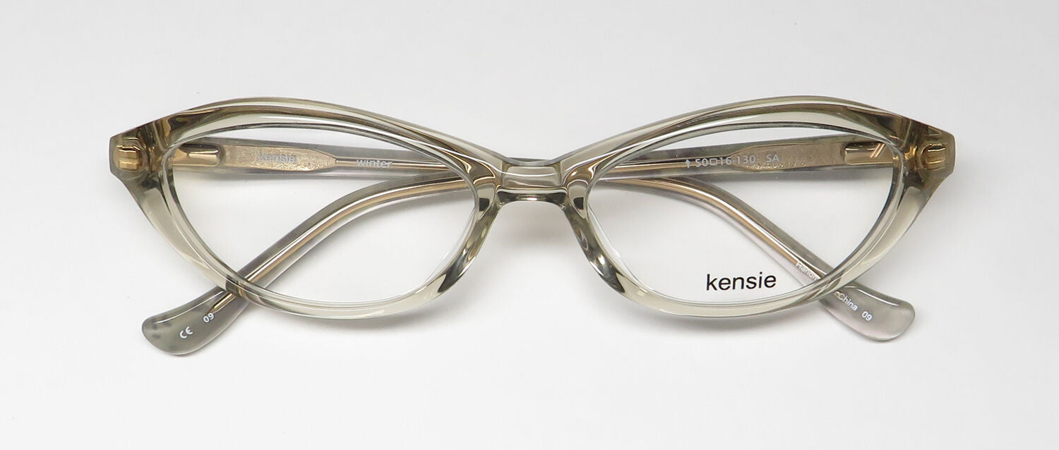 kensie Winter Eyeglasses