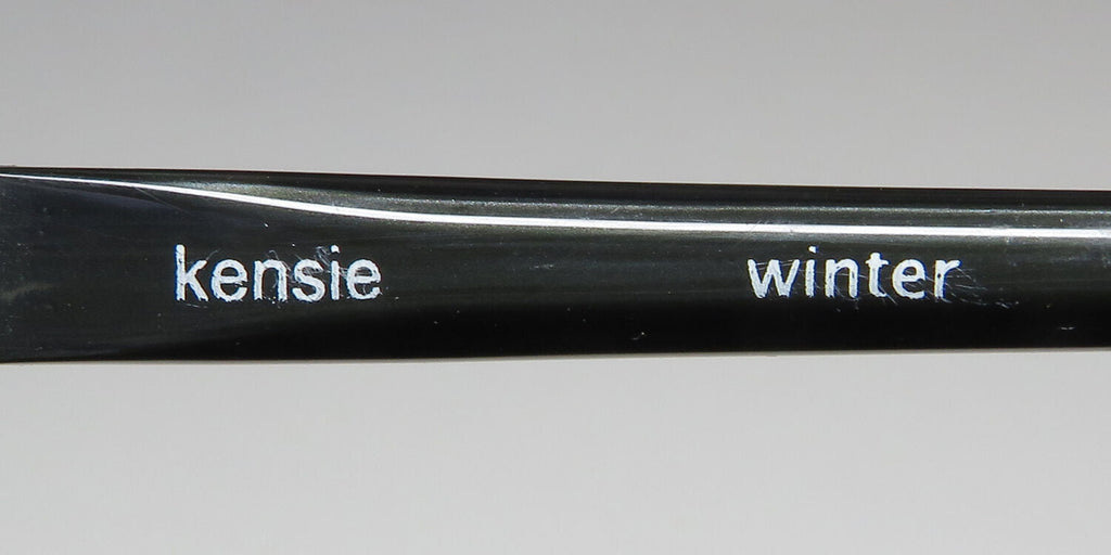 kensie Winter Eyeglasses