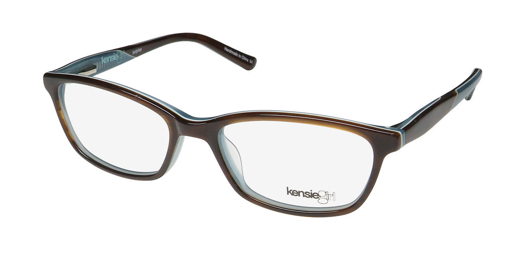 kensie Surprise Eyeglasses