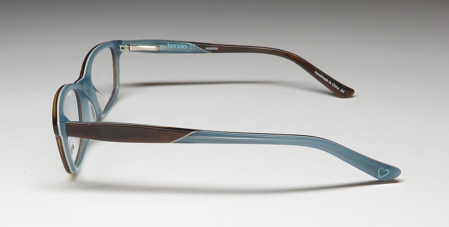 kensie Surprise Eyeglasses