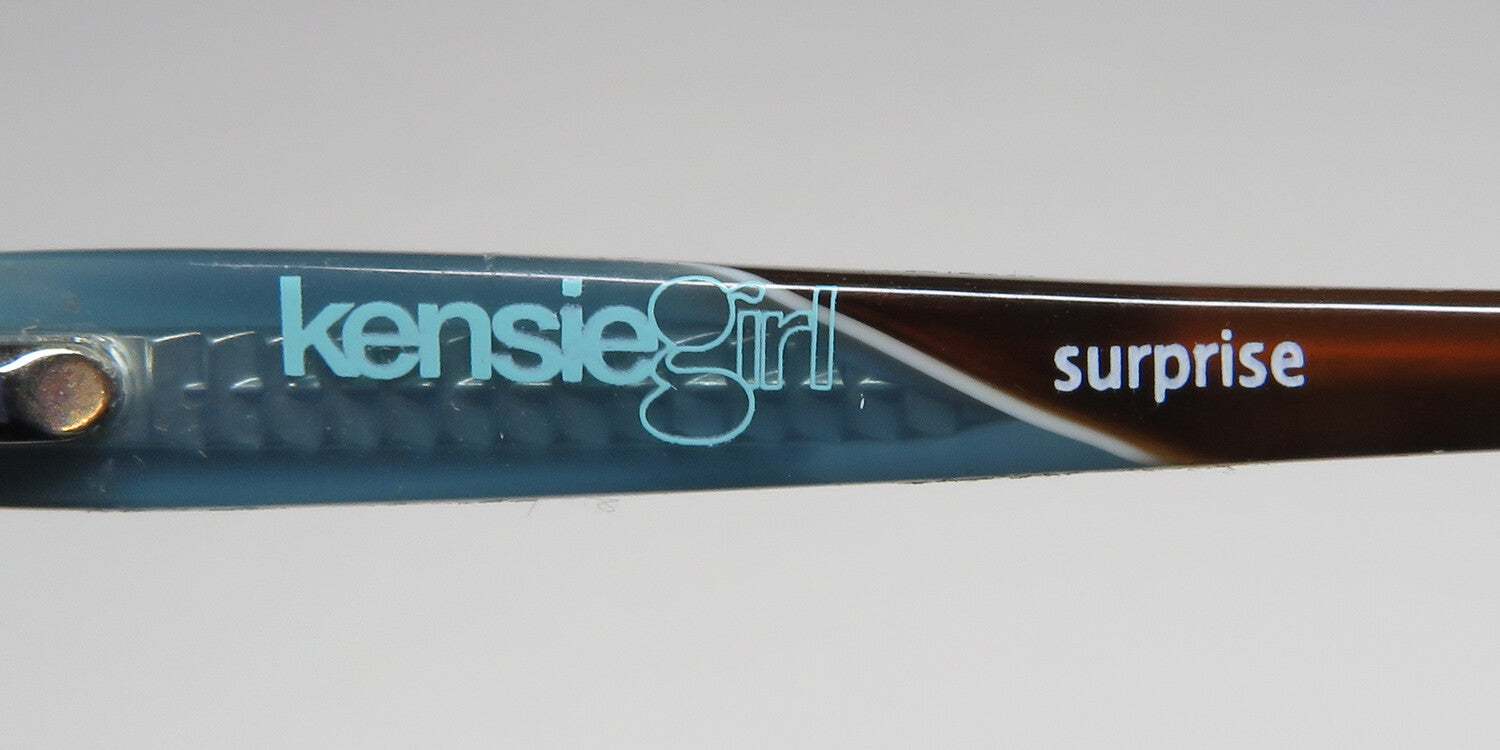 kensie Surprise Eyeglasses