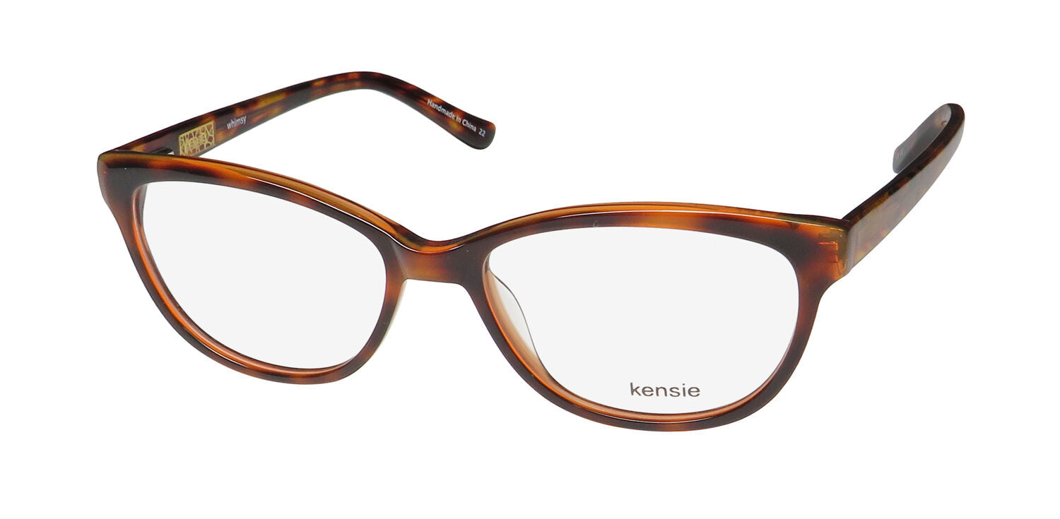 kensie Whimsy Eyeglasses