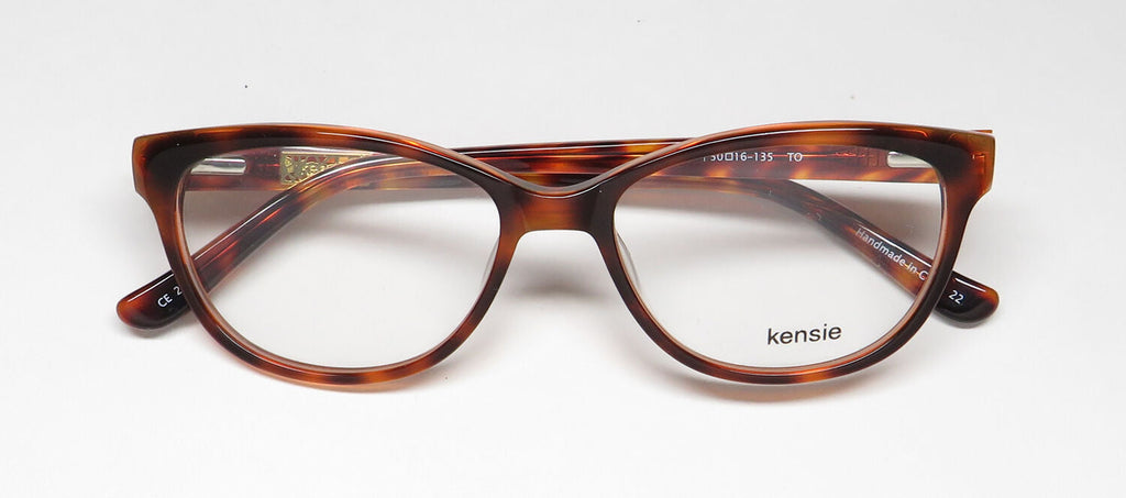 kensie Whimsy Eyeglasses
