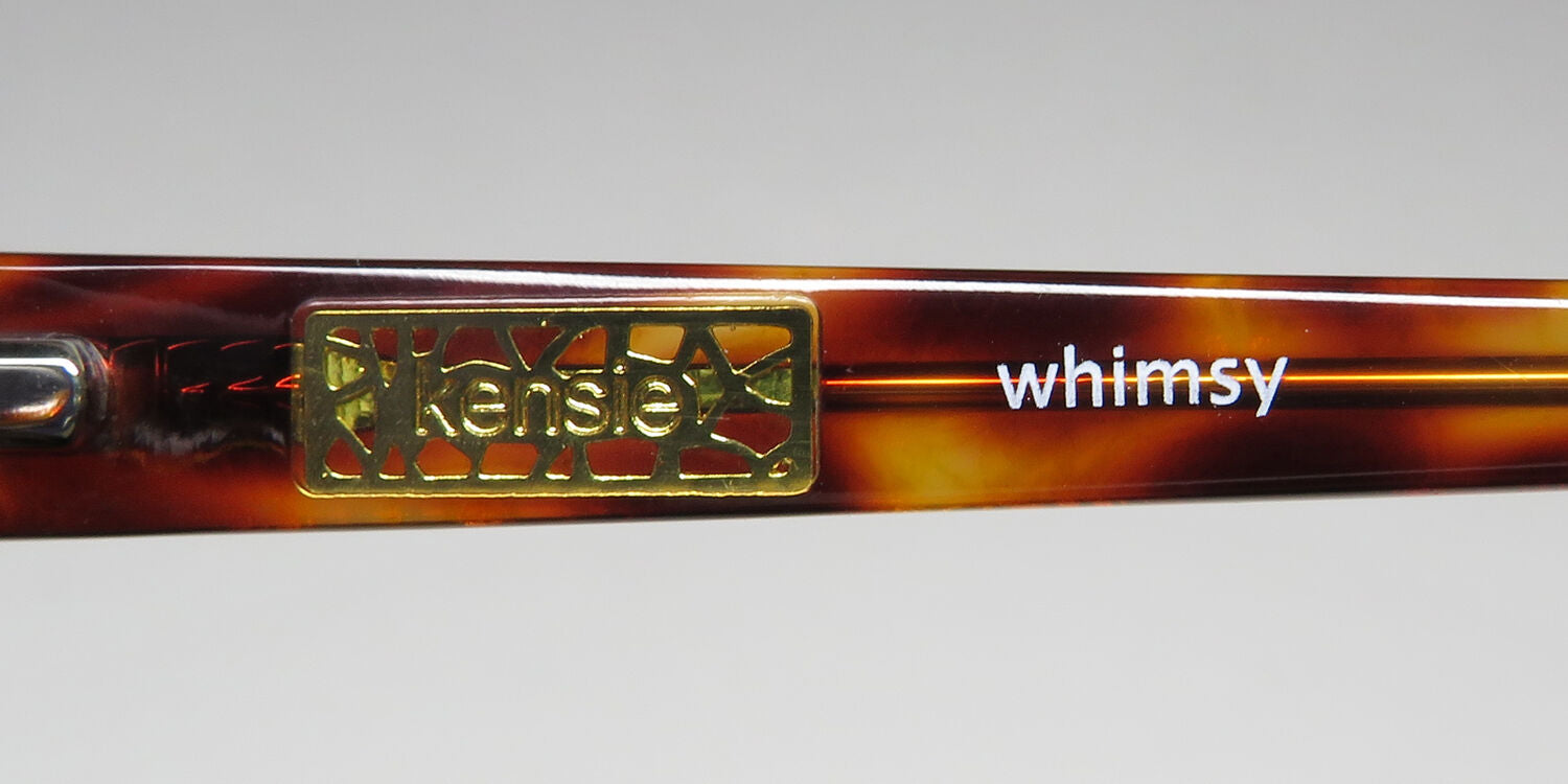 kensie Whimsy Eyeglasses