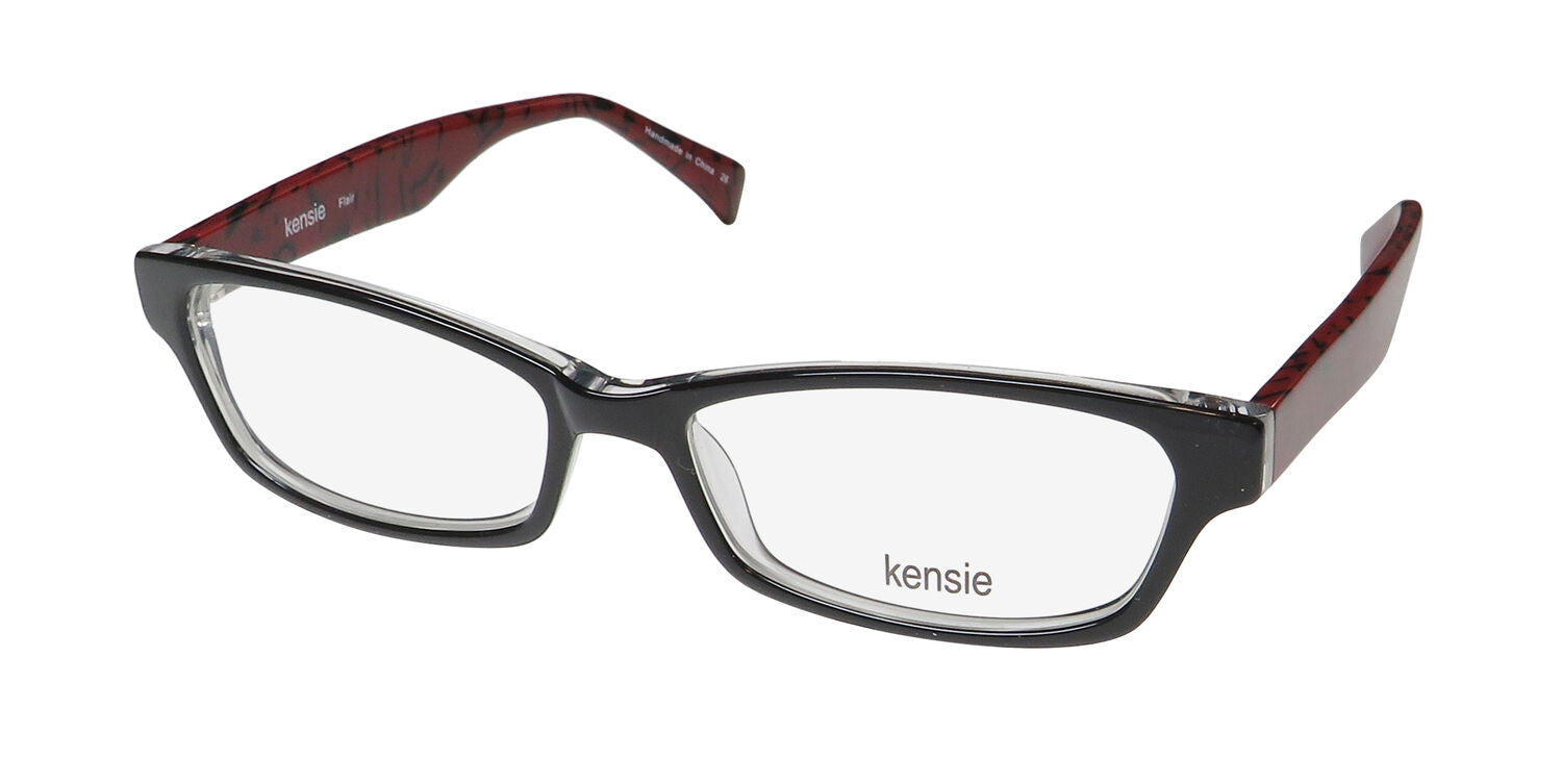 kensie Flair Eyeglasses