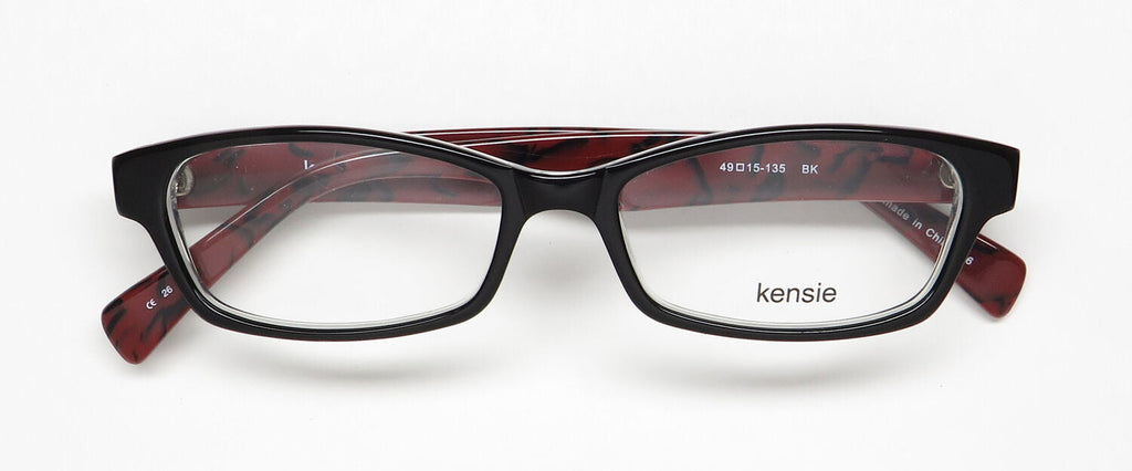 kensie Flair Eyeglasses