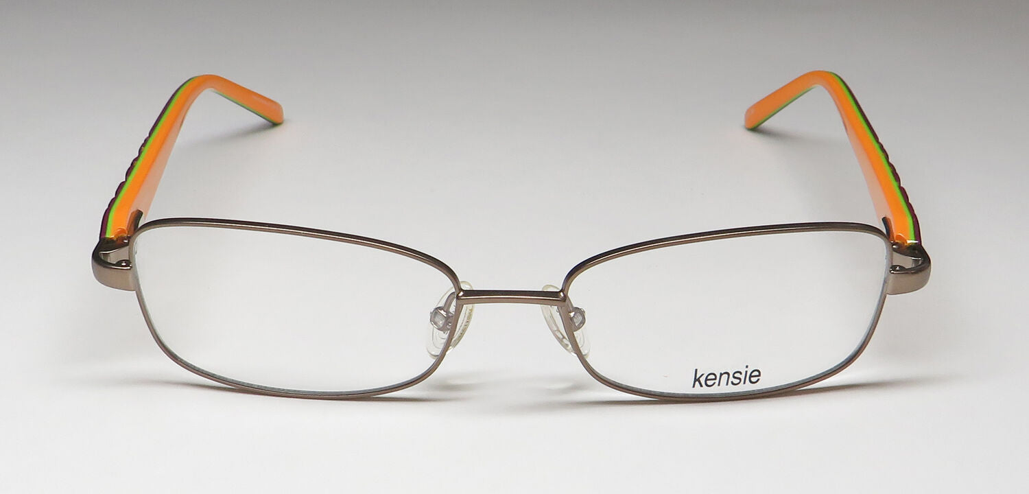 kensie Mismatch Eyeglasses