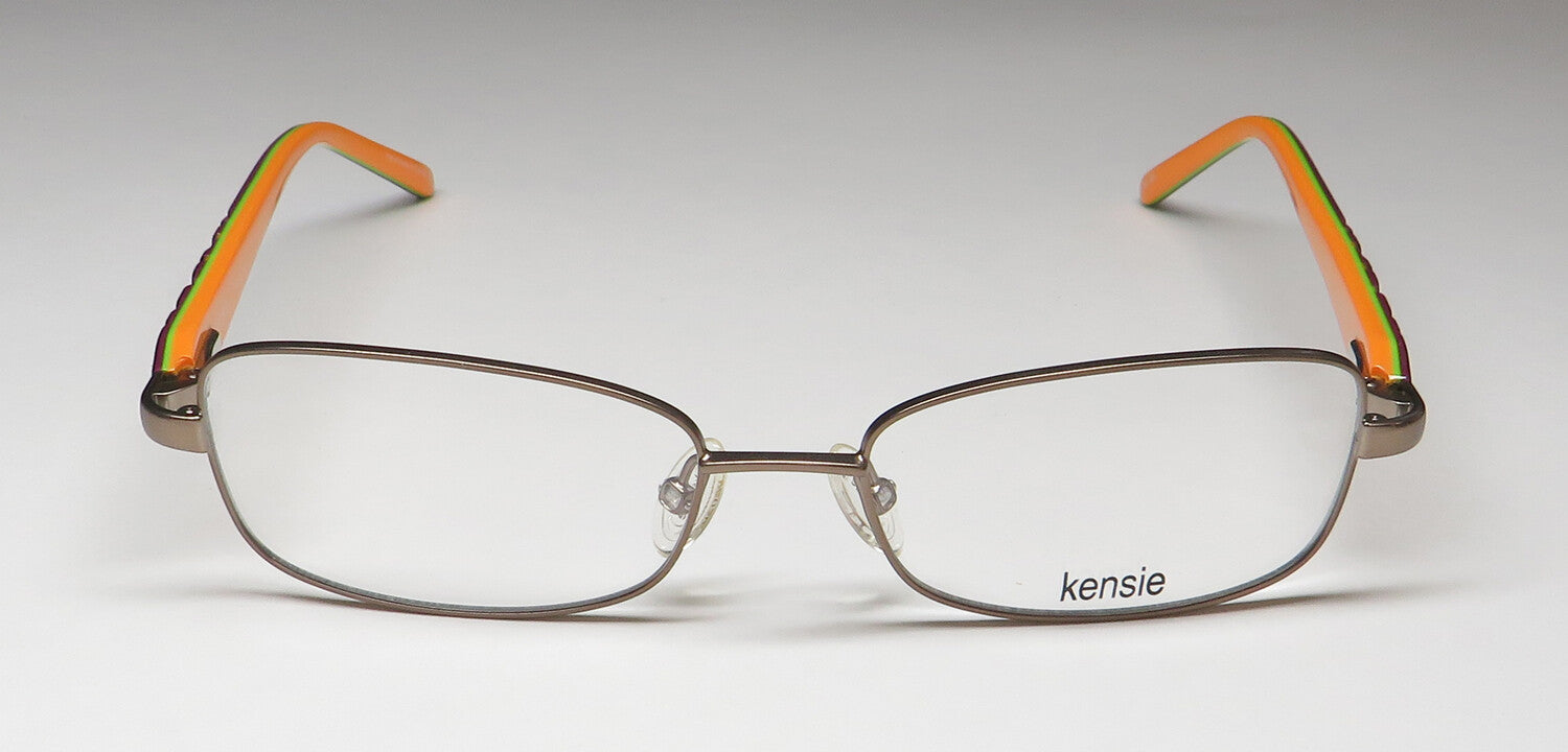 kensie Mismatch Eyeglasses