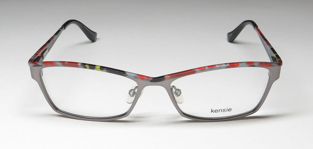 kensie Feminine Eyeglasses