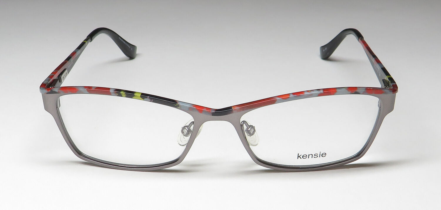 kensie Feminine Eyeglasses