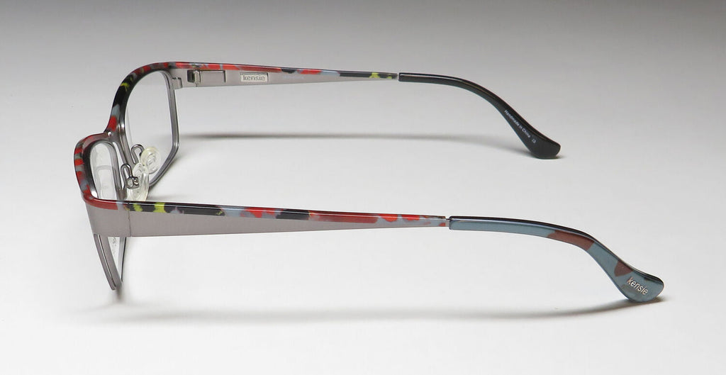 kensie Feminine Eyeglasses